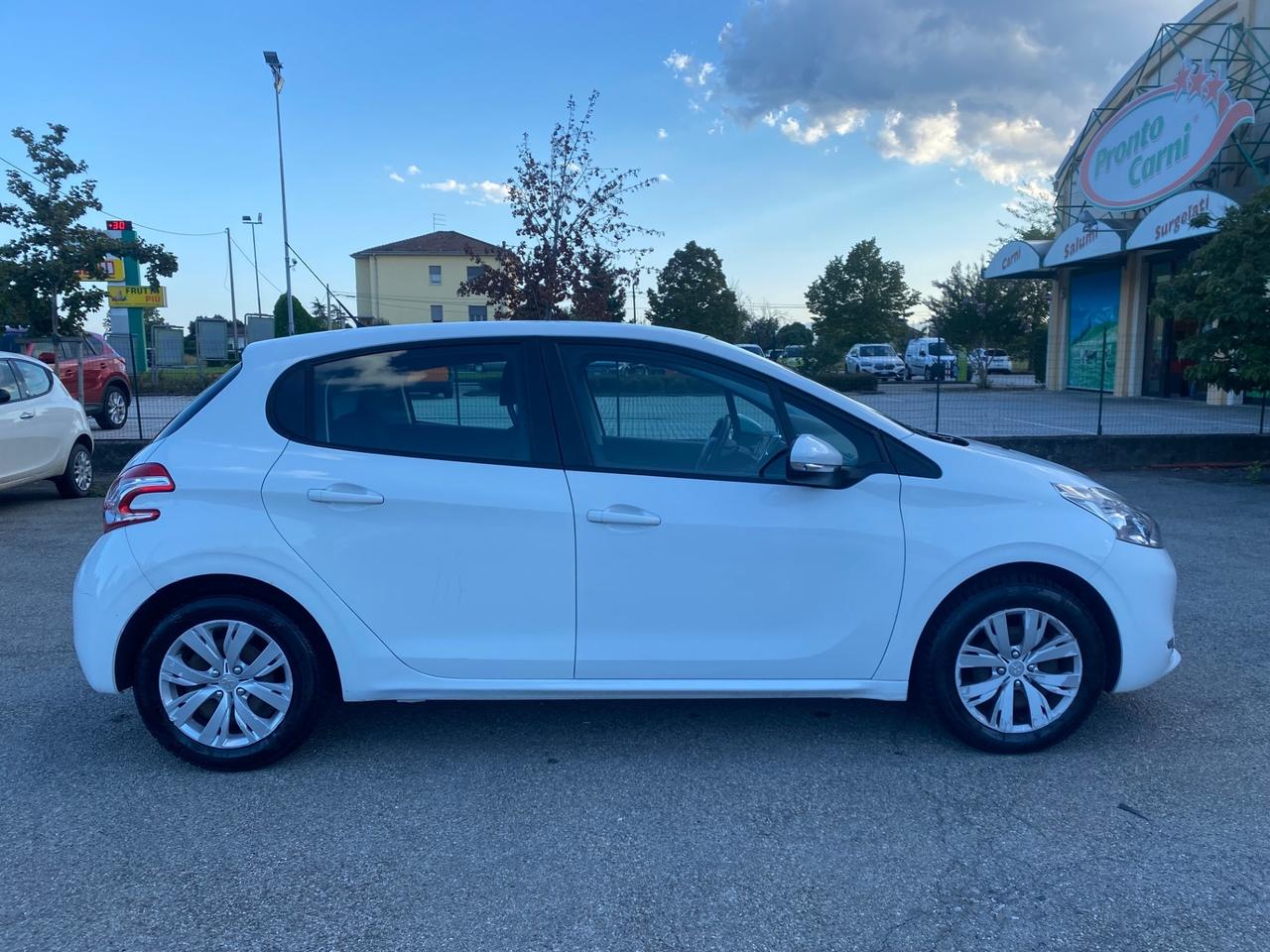 Peugeot 208 1.0 VTi 68 CV 5 porte Access