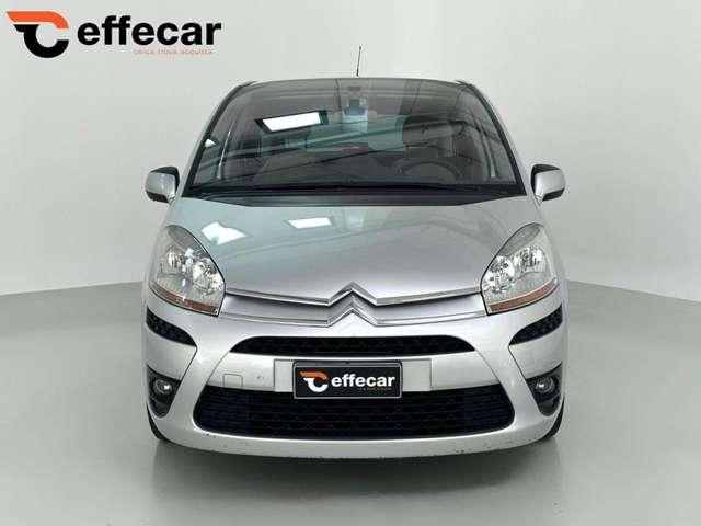 Citroen C4 Picasso 1.6 HDi Elegance