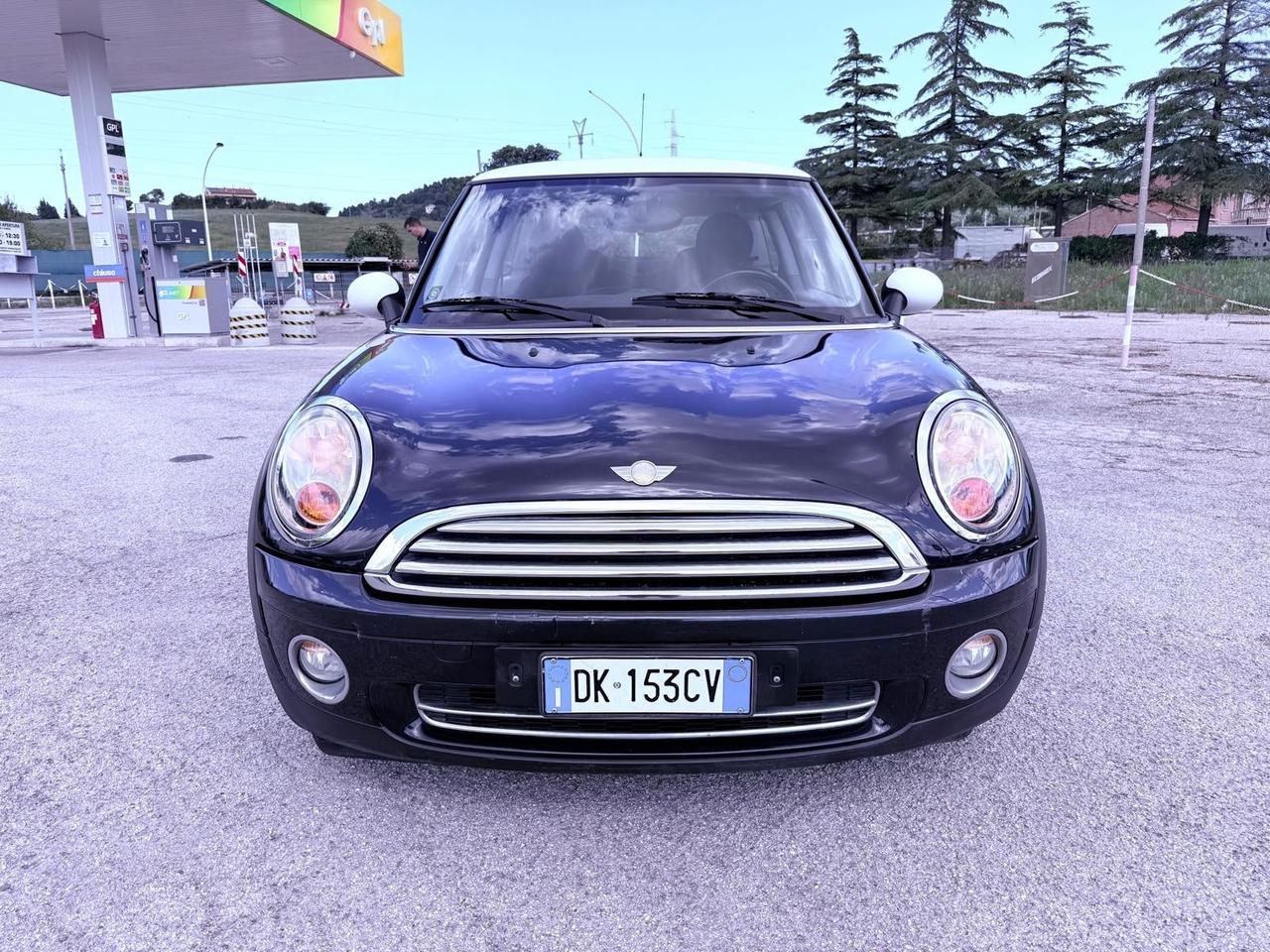 Mini 1.4 16V One Ok neopatentati
