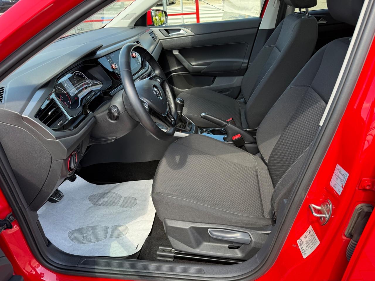 Volkswagen Polo 1.0 TSI 5p. Sport TETTO APRIBILE
