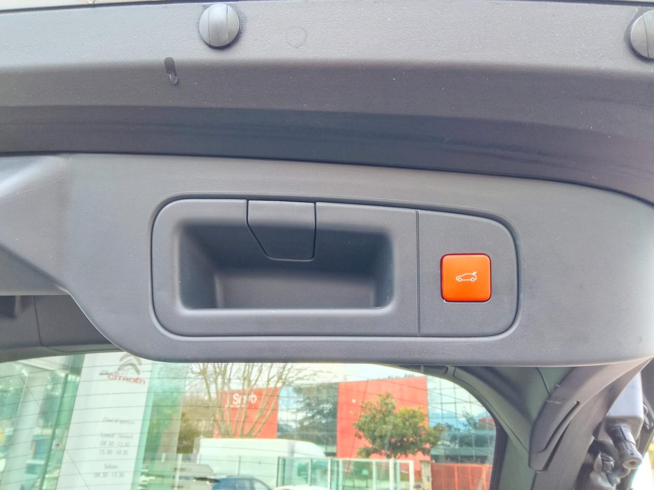 Citroen C5 X Shine Pack