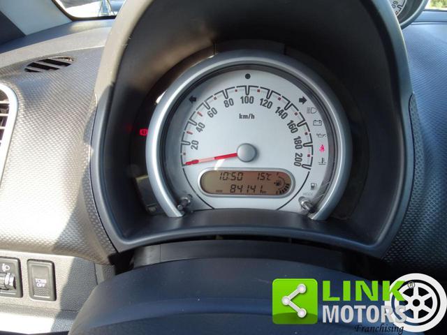 OPEL Agila 1.2 16V 86CV Enjoy *UNICO PROPRIETARIO*