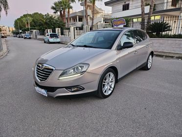 Lancia Delta 1.6 M-jet 120cv Platinum Automatica