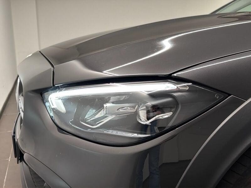 Mercedes-Benz Classe C CLASSE C 220 CDI ALL TERRAIN 4M PREMIUM