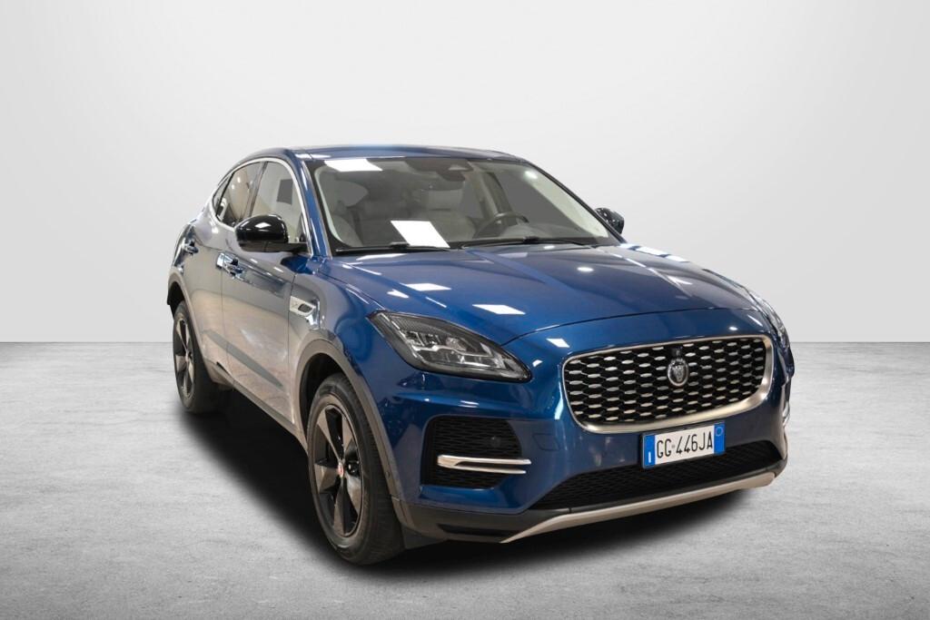 Jaguar E-Pace 2.0D I4 163 CV AWD Auto S