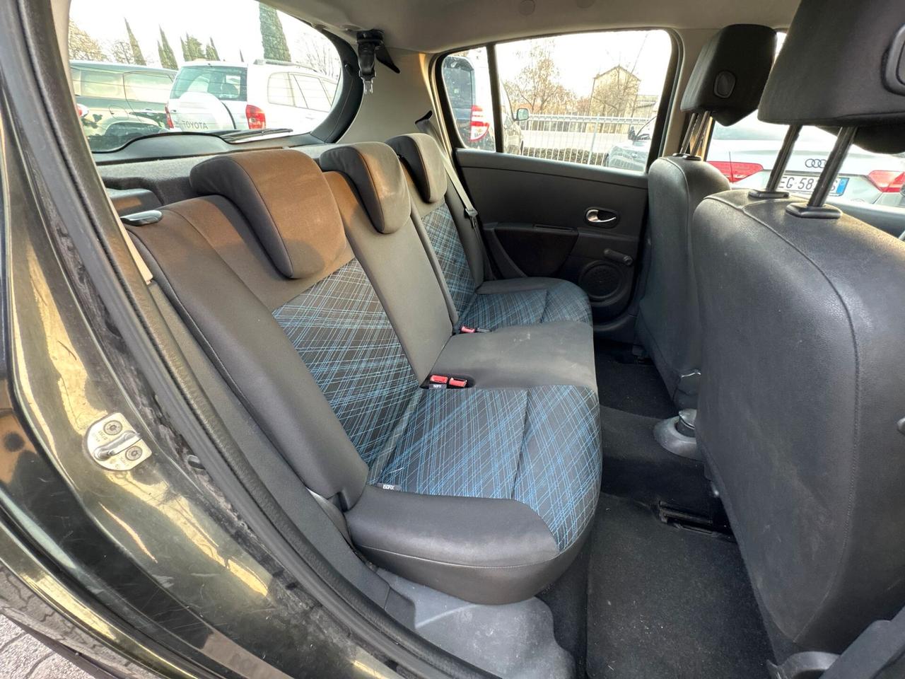 RENAULT CLIO 5/P 1.2 BENZINA SI A NEOPATENTATI