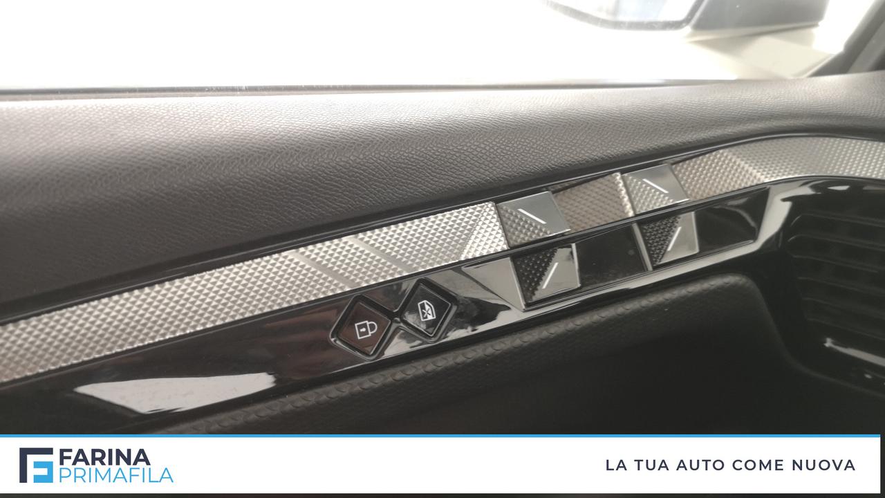 DS DS4 II 2021 - DS4 1.5 bluehdi Trocadero 130cv auto