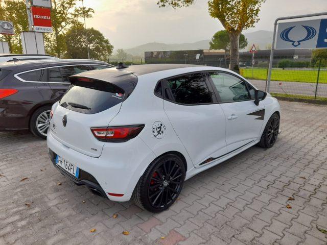 RENAULT Clio TCe 220CV EDC 5 porte Energy R.S. Trophy