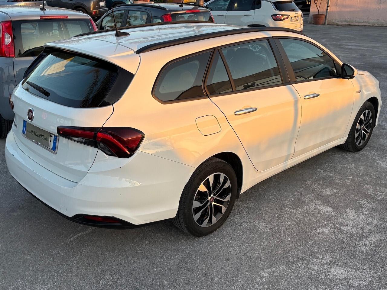 Fiat Tipo 1.6 Mjt 130CV S&S SW