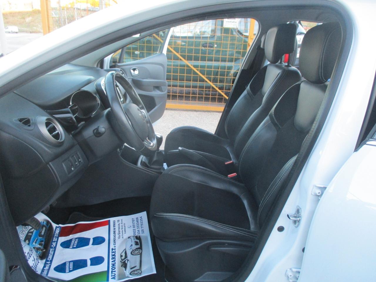 Renault Clio 1.5 DCI STRAFULL!! (PARI AL NUOVO)