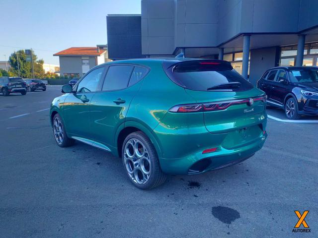 ALFA ROMEO Tonale 1.5 160 CV MHEV TCT7 Tributo Italiano