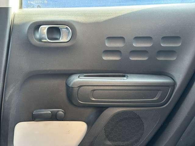 Citroen C3 PureTech 68 Live