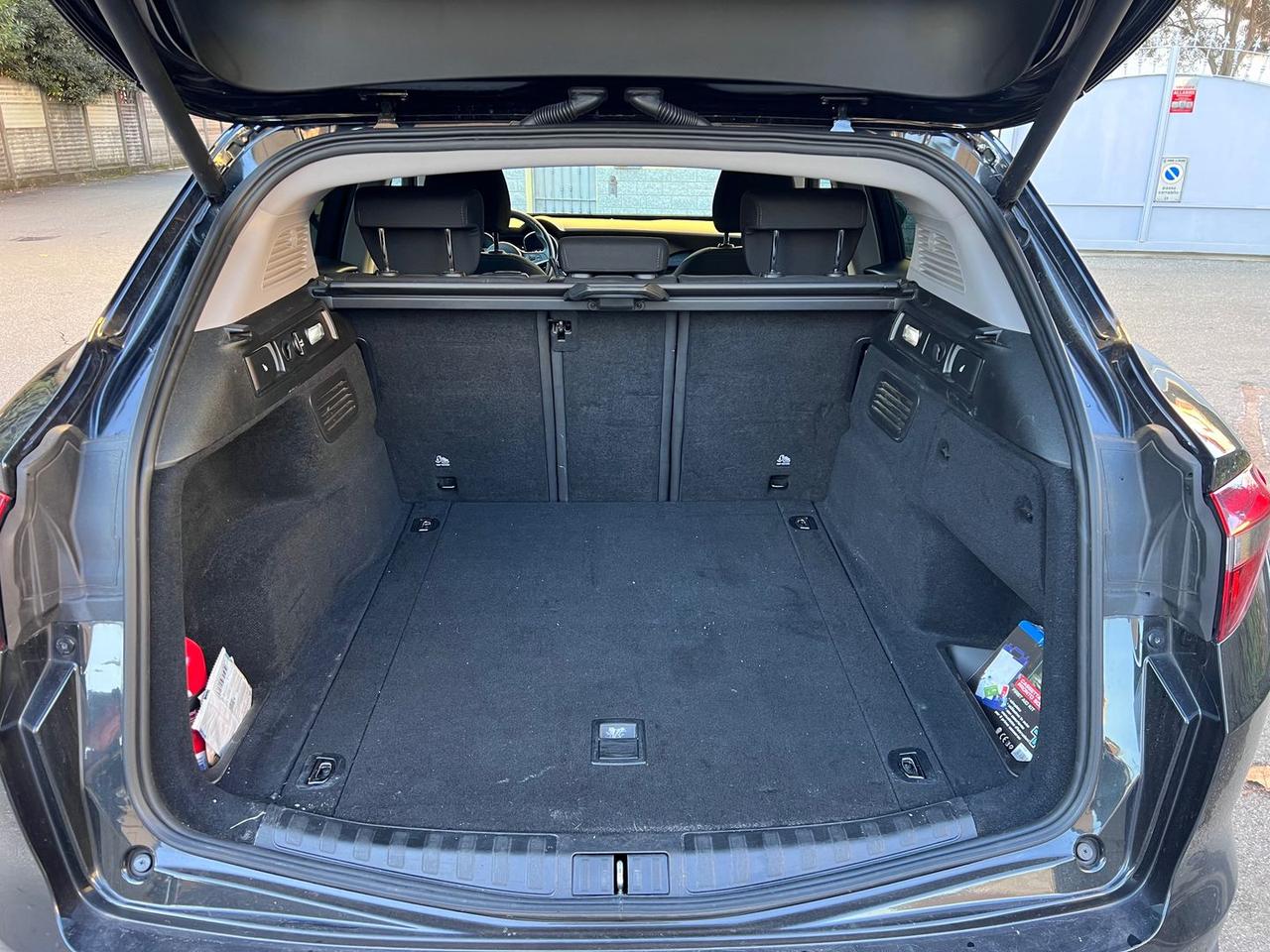 Alfa Romeo Stelvio 2.2 Business #8034