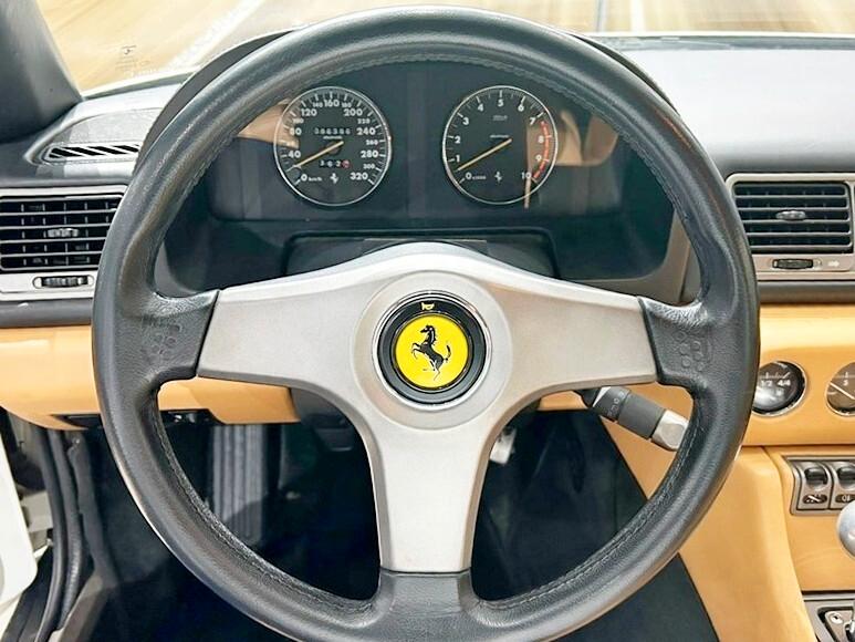 Ferrari 456 GT