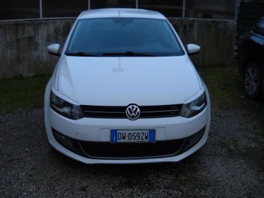 Volkswagen Polo 1.6 TDI DPF 5 porte Comfortline