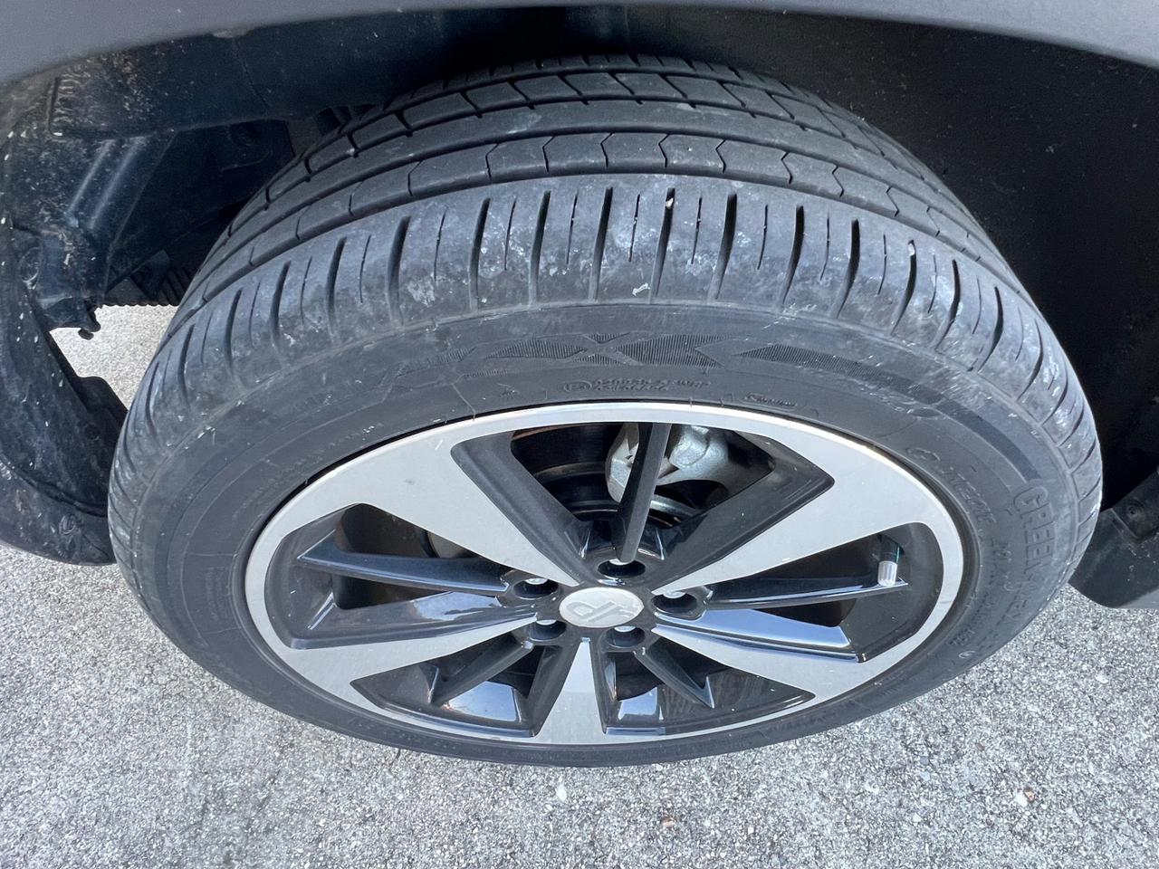 Dr 3.0 1.5 Bi-Fuel GPL AUTOMATICA / FINANZIABILE