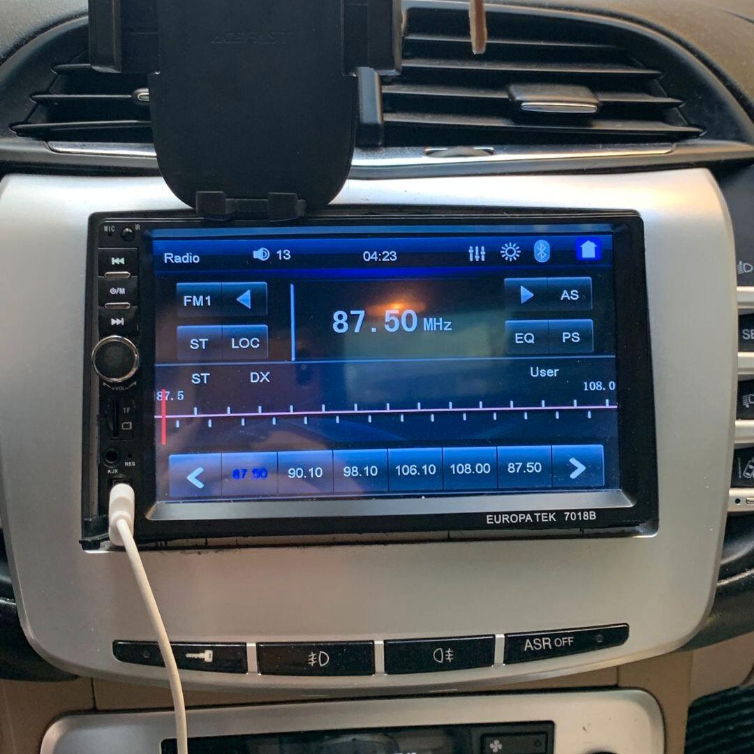 Lancia Delta 2.0 MJT DPF Platino **FULL**