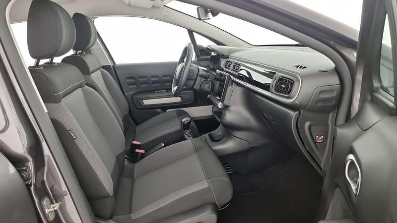 Citroën C3 PureTech 82 Feel