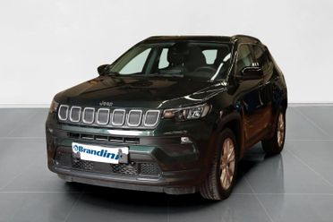 JEEP Compass 1.6 mjt business 2wd 130cv