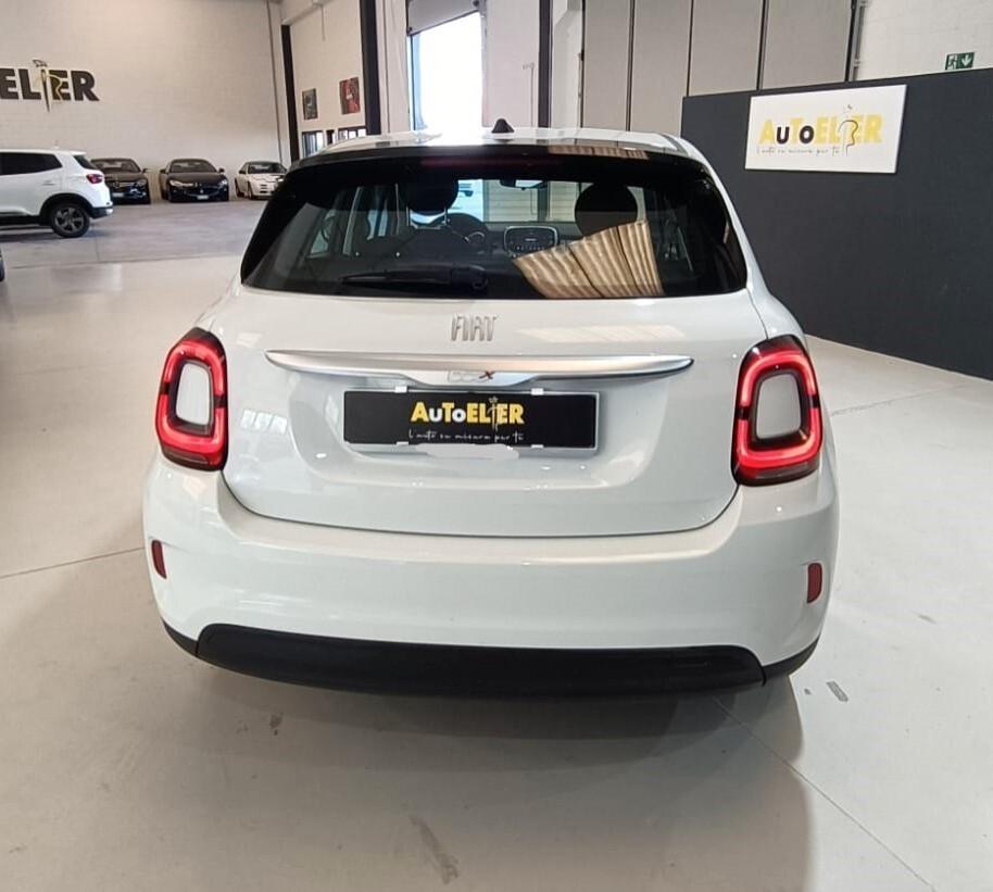 Fiat 500X 1.3 MultiJet 95 CV