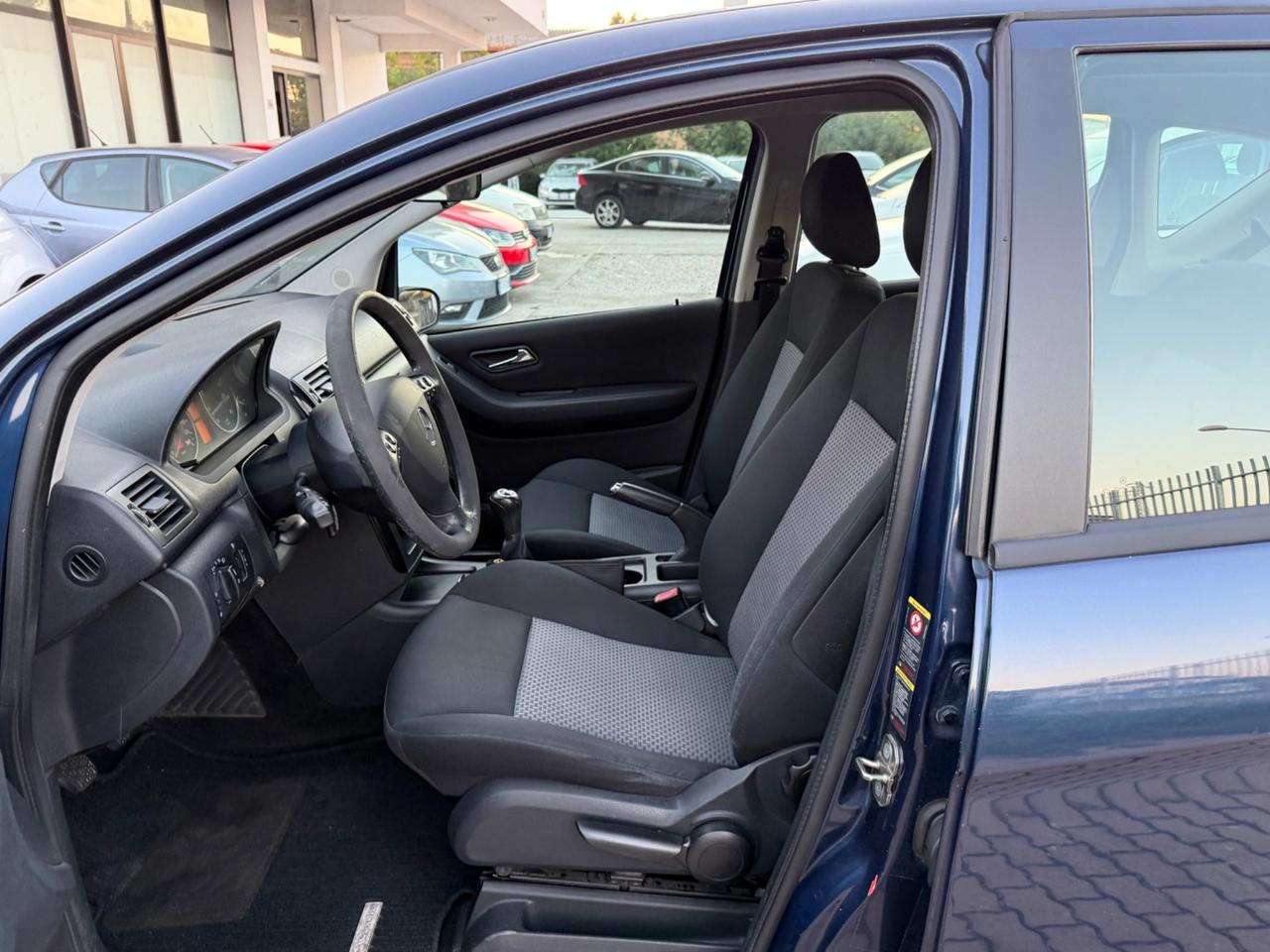 Mercedes-benz A 150 Avantgarde