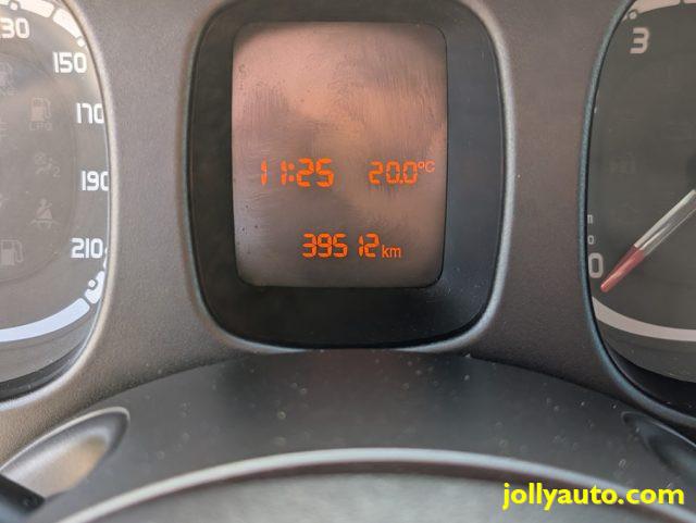 FIAT Panda 1.0 FireFly S&S Hybrid City Life 5POSTI OK NEOPATE