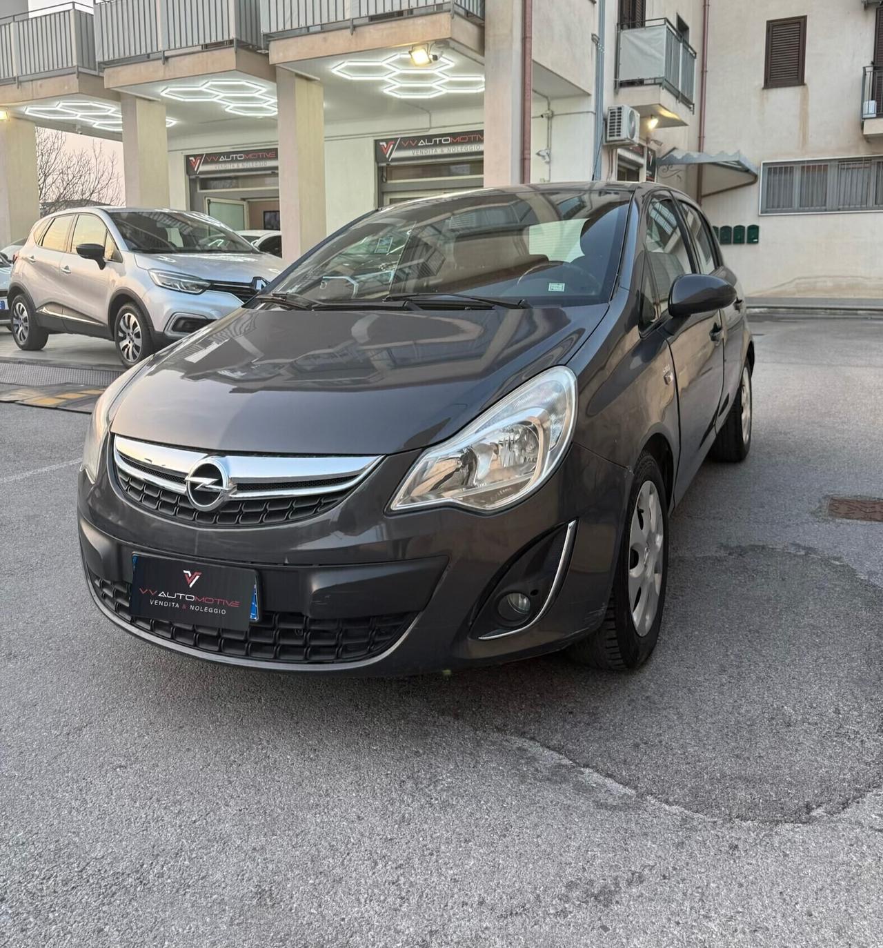 Opel Corsa 1.2 85CV 5 porte GPL-TECH Edition