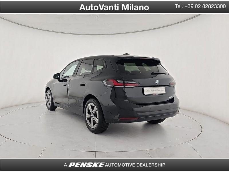 BMW Serie 2 Active Tourer 218i