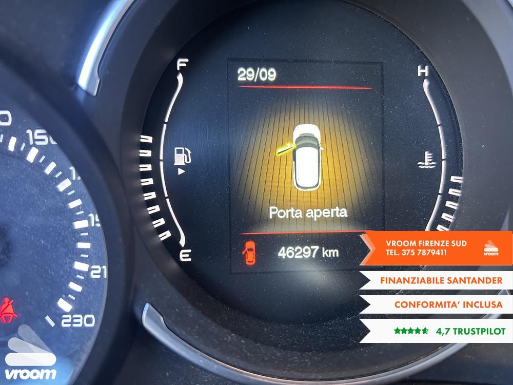 FIAT 500L 500L 1.3 Multijet 95 CV Cross
