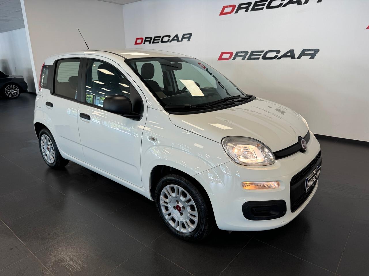Fiat Panda 1.2 Easy 39.000 KILOMETRI CERTIFICATI