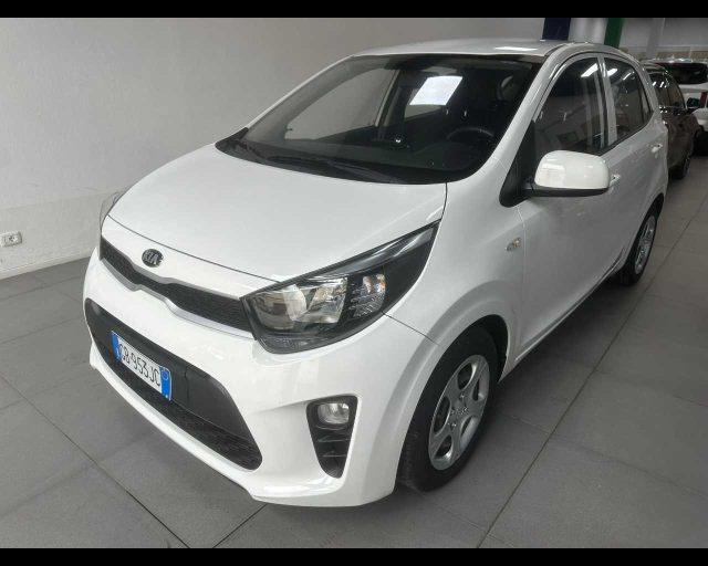 KIA Picanto 1.0 12V GPL 5 porte Urban