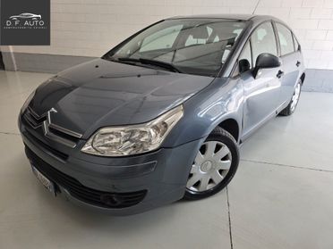 Citroen C4 1.4 Elegance