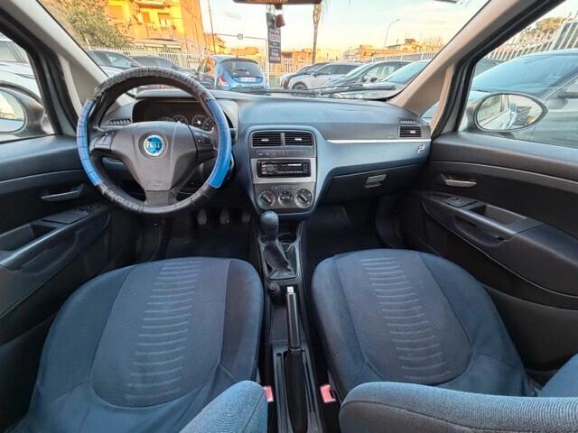 Fiat Grande Punto 1.3 MJT 75 CV 5 porte Dynamic