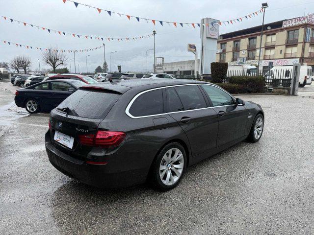 BMW 520 d Touring Luxury SCONTO ROTTAMAZIONE