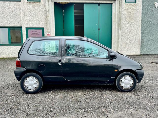 RENAULT Twingo 1.2 Tetto Apribile