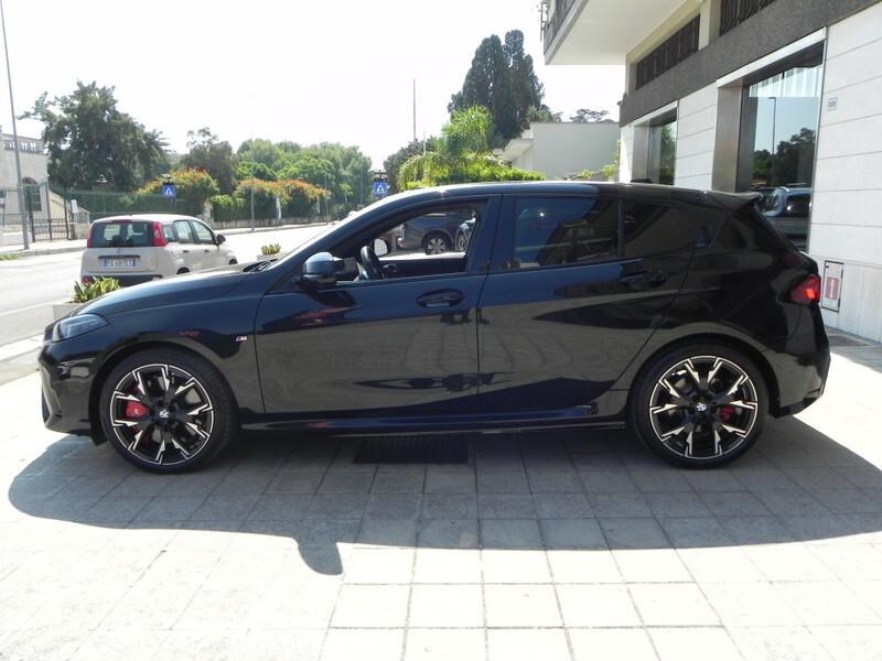 Bmw 118 118d MSport Pro
