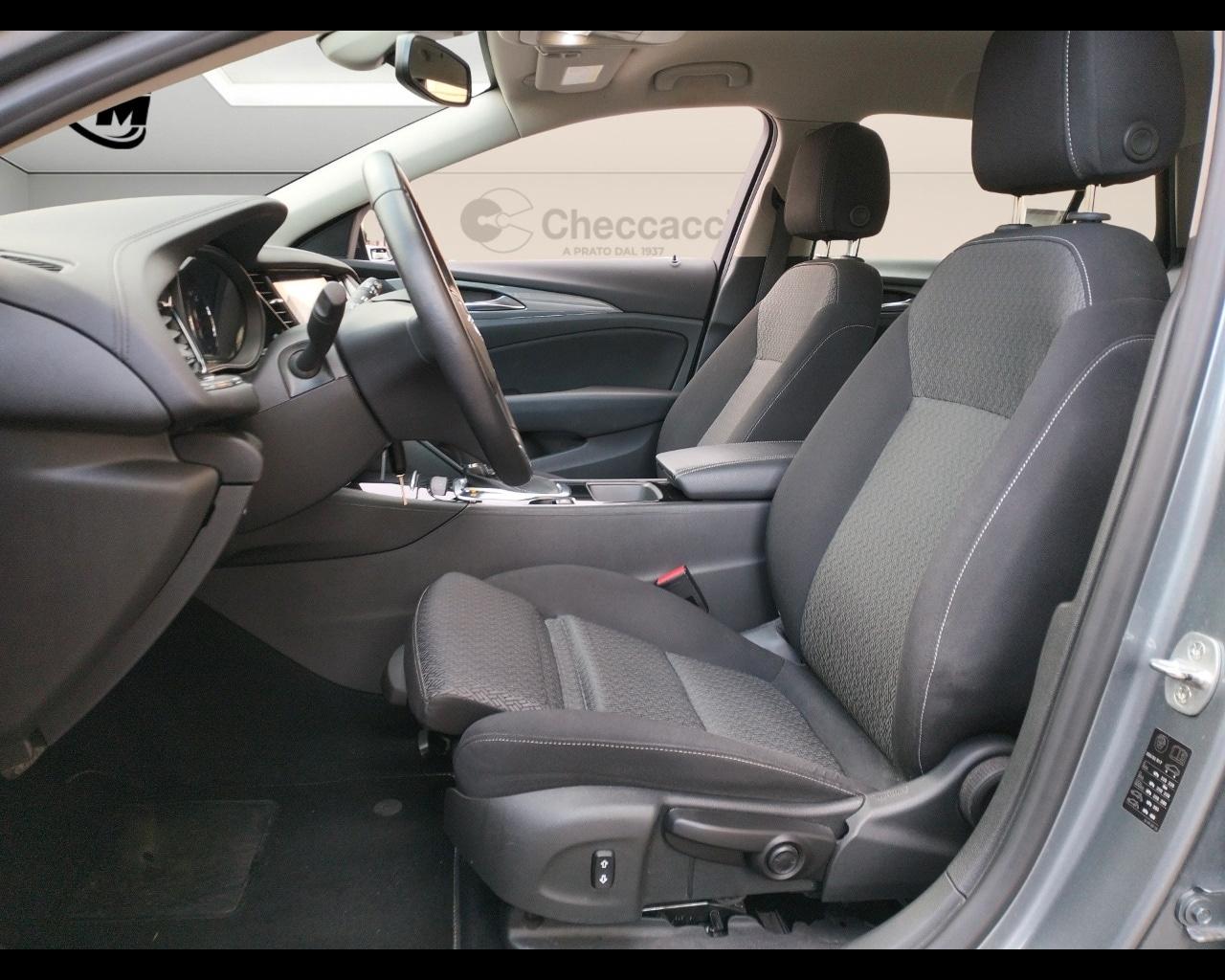 OPEL Insignia 2ª serie Insignia 1.6 CDTI 136 S...