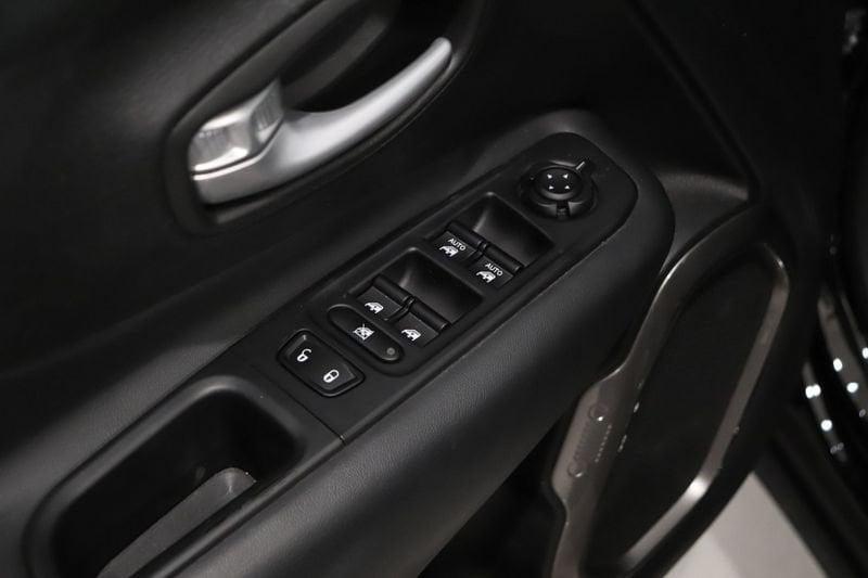 Jeep Renegade 1.5 Turbo T4 MHEV