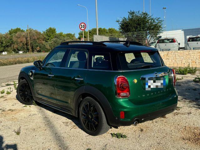 MINI Countryman 1.5 Cooper SE ALL4 Business Countryman Automatica