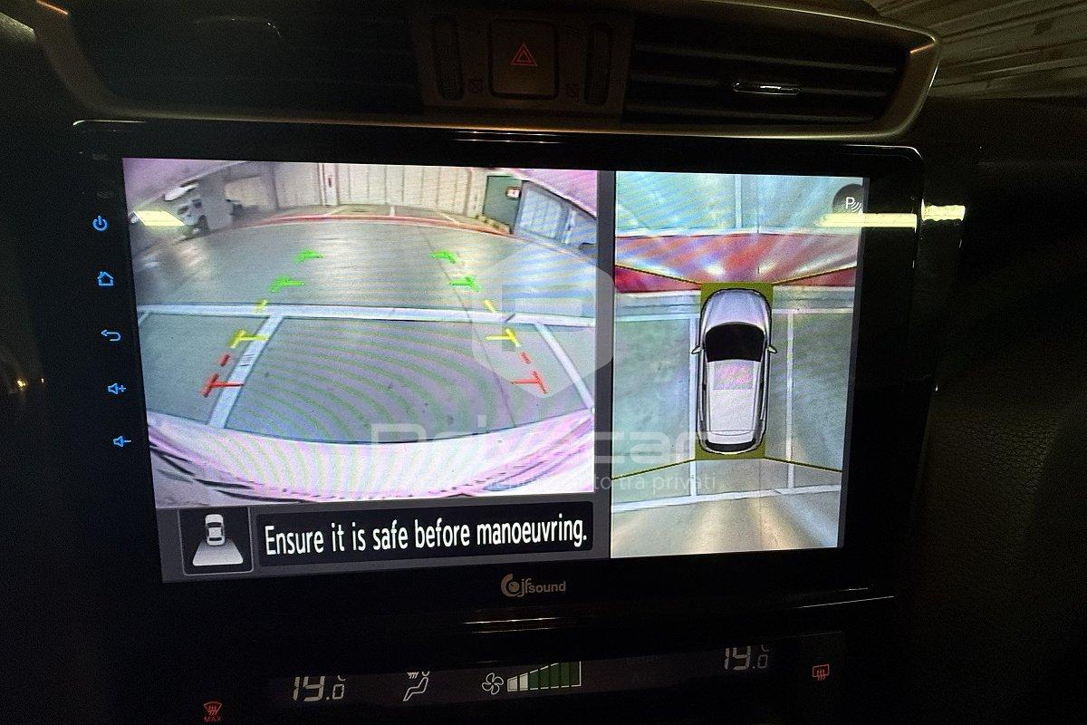 NISSAN Qashqai 1.5 dCi N-Connecta