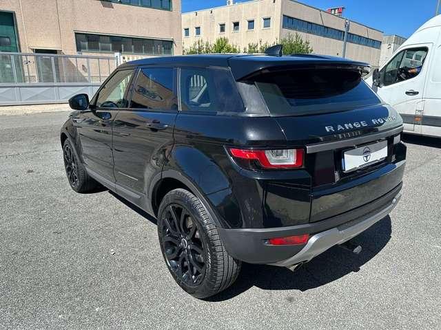 Land Rover Range Rover Evoque 2.0 Automatic D4 5p. SE Dynamic