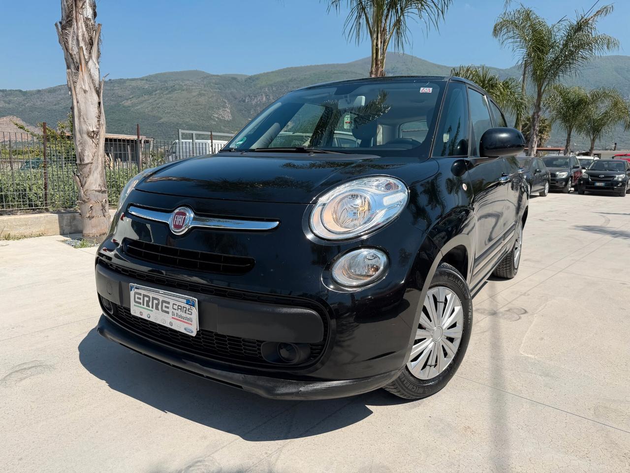FIAT 500L ANNO 2013 900 BENZINA 105 CV