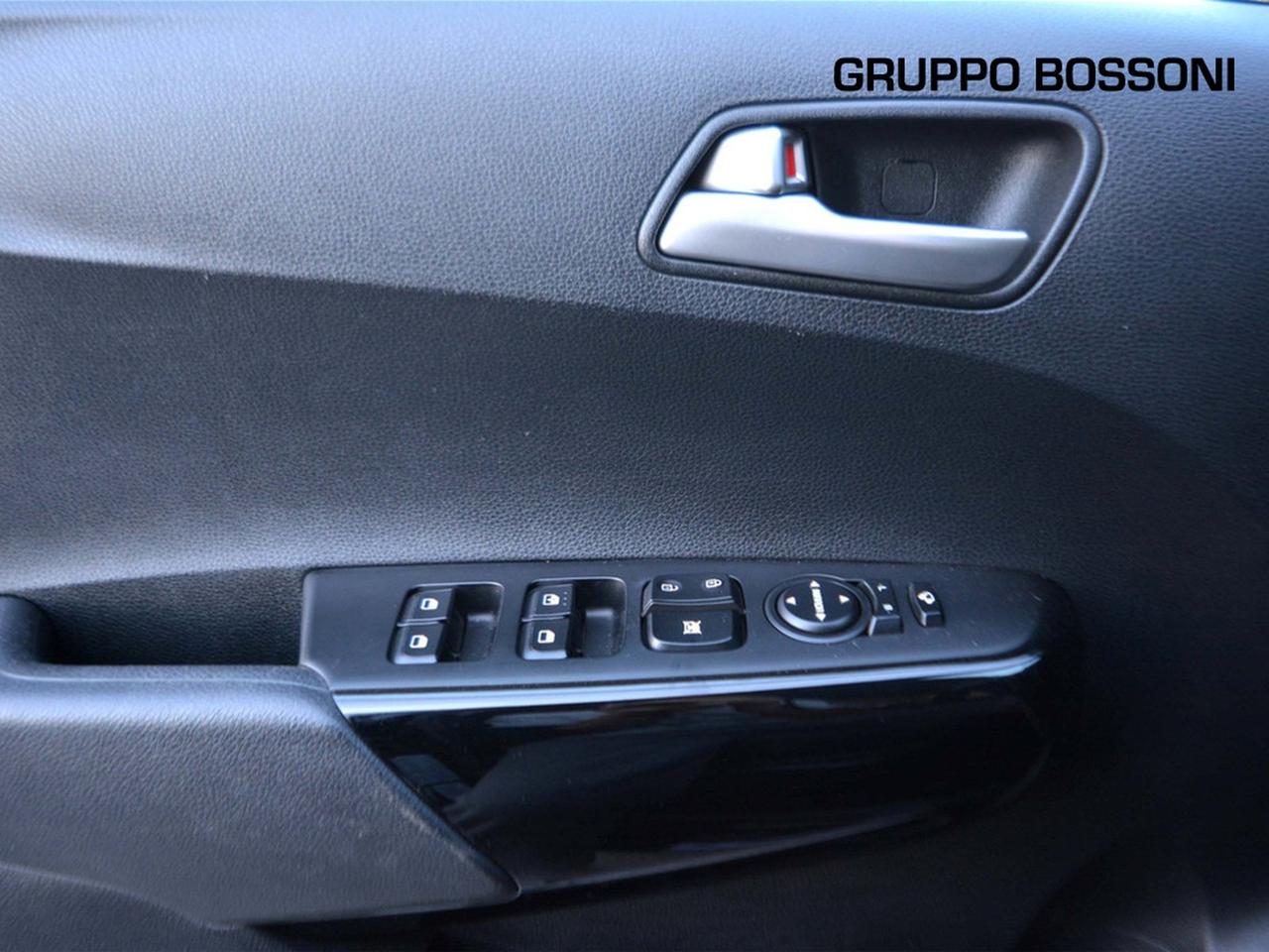 Kia Picanto 1.0 dpi style