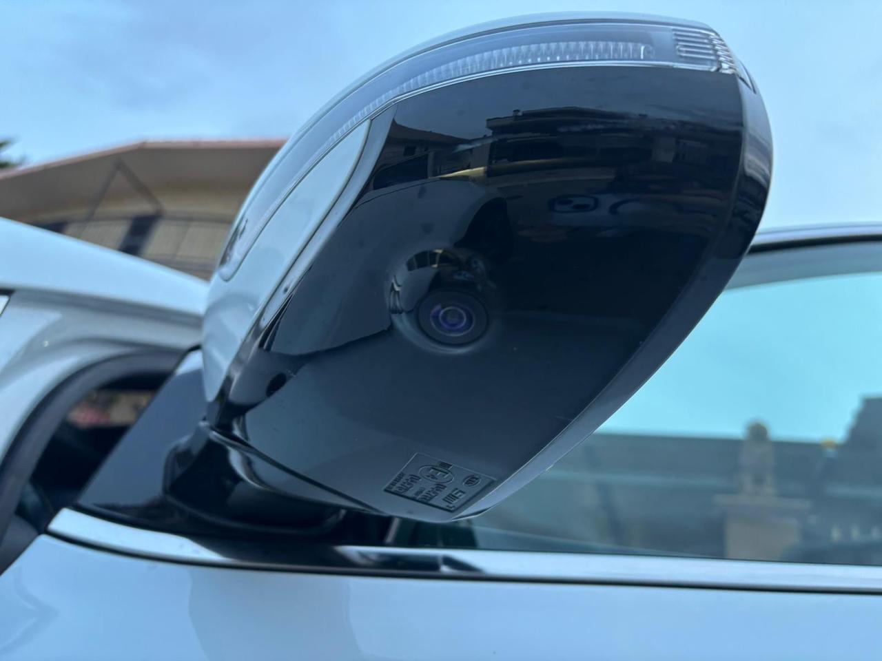 Kia Sportage 1.6 CRDI 136 CV DCT7 2WD GT Line