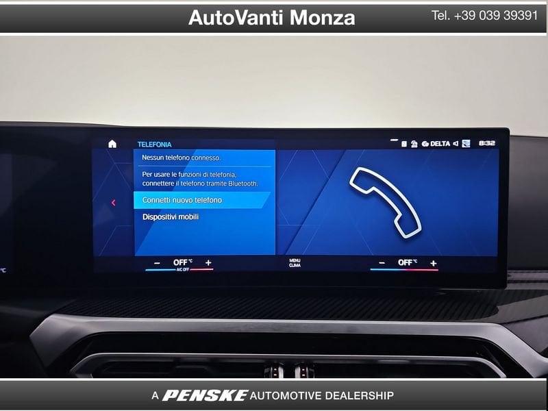 BMW Serie 3 M3 Touring M xDrive Competition