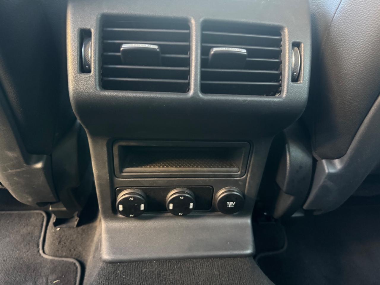 Jaguar F-Pace 2.0 D 180 CV AWD R-Sport garanzia 12 m