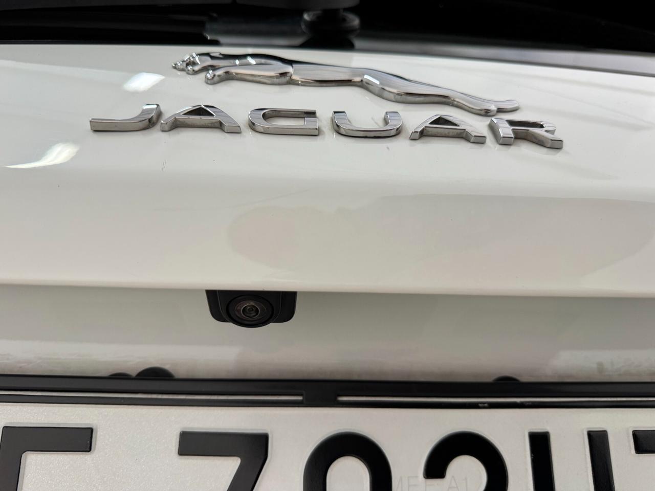 Jaguar XF 2016 2.0 D 180 CV AWD aut. Portfolio TETTO