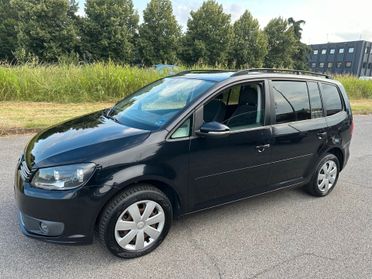 Volkswagen Touran 1.4 TSI Comfortline EcoFuel*EURO5