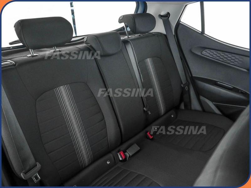 Hyundai i10 i10 1.0 MPI Connectline