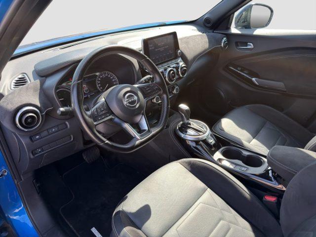 NISSAN Juke Juke 1.6 HEV N-Design